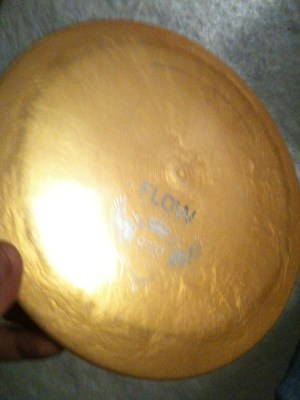 Gold Line Flow- By Latitude 64