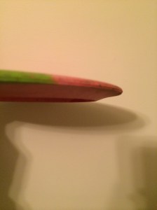 Vibram 420 Profile Pic